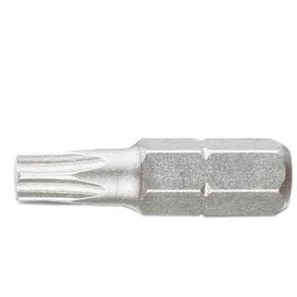 Inserto per Viti con Impronta Torx Art. 861TX Beta T10 10 Pezzi - 2