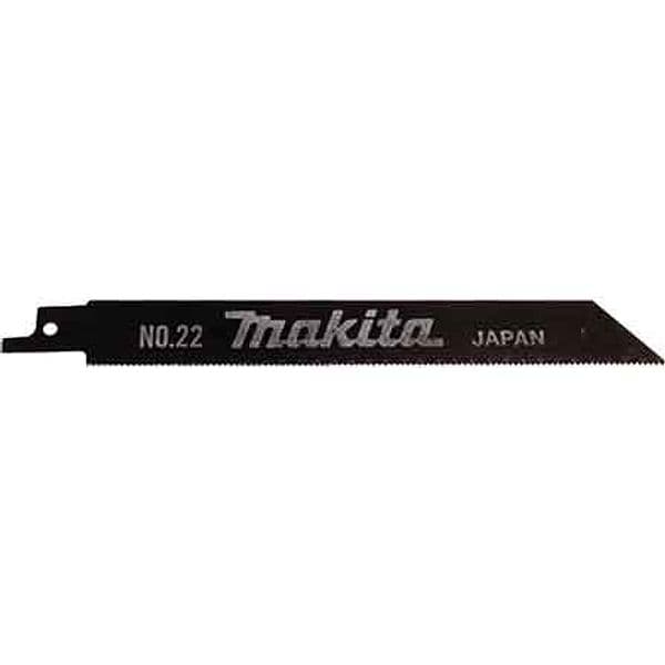 Lama per Sega Universale 792147 1 Makita 165 mm Conf 5 Pezzi