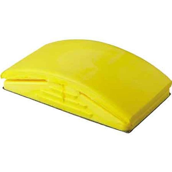 Tampone di Gomma 125 x 70 mm Pg Professional - 2
