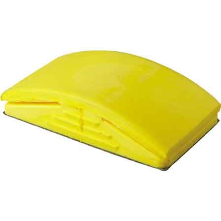 Tampone di Gomma 125 x 70 mm Pg Professional - 2