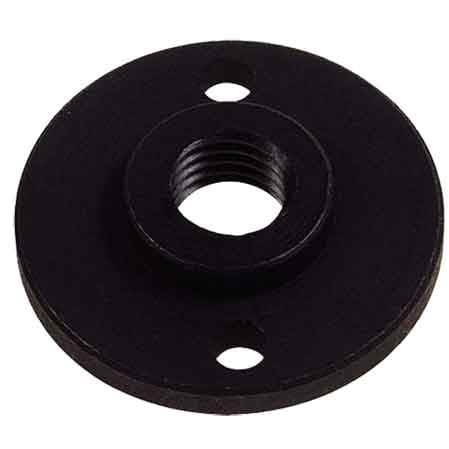 Ghiera Piana per Mole a Disco 14 Ma Pg Professional - 2