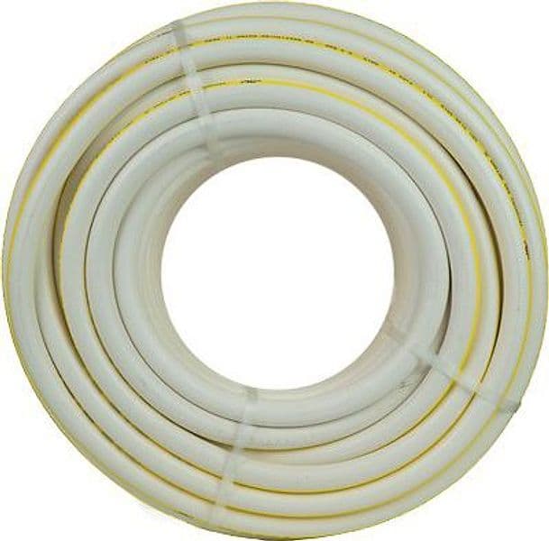 Tubo Gas Metano Imq Uni 7140 3 Strati Mm 13X20 50 m - 2