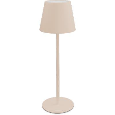 Lampada LED Nina Century Sabbia Volt 3,7 W 1,8 Calda Ln 180 IP44 - 2