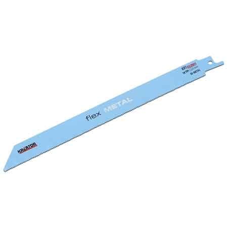 Lama per Sega Universale Flex Metal 225 mm 2 Pezzi - 2