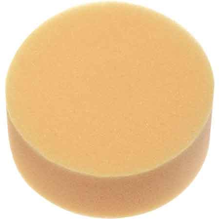 Tampone in Spugna con Fissaggio in Velcro Ø 125 mm Pg Professional - 2