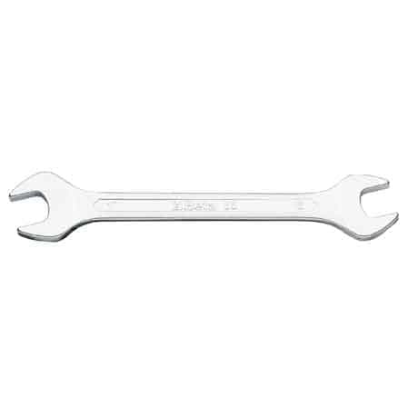 Chiave a Forchetta Doppia Art. 55 Beta 14 x 15 mm - 2