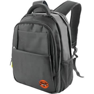 ZAINO PORTACOMPUTER 907001 WOKIN  41X31X15CM - 2