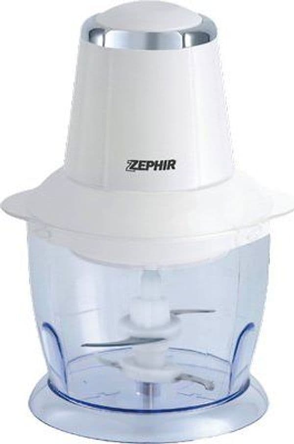 Tritatutto Verticale ZHC4608 Zephir Volt 230 Watt 300 ml 750 - 2