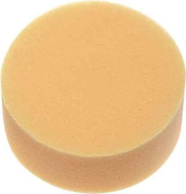 Tampone in Spugna con Fissaggio in Velcro Ø 160 mm Pg Professional - 2