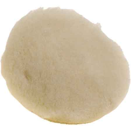 Cuffia con Fissaggio Velcro Ø 125 mm Pg Professional - 2