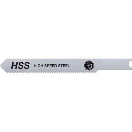 Lame per Seghetto Alternativo Att. Black & Decker Pg Professional 3 Pezzi - 2