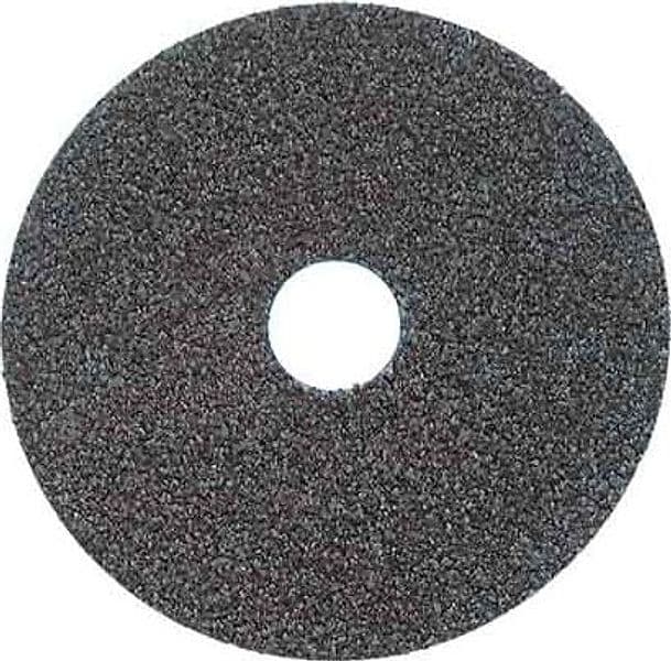 Disco Fibrato al Carburo di Silicio Ø 115 mm Molital Grana 24 25 Pezzi - 2
