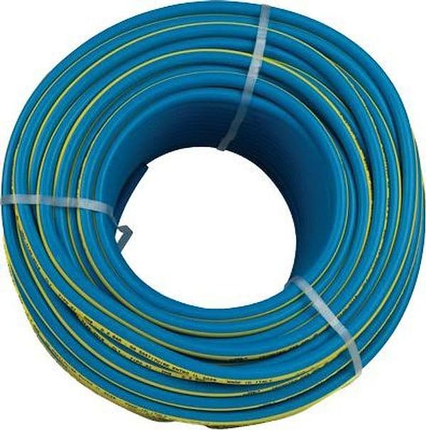 Tubo Gas GPL Imq Uni 7140 3 Strati Mm 8X13 50 m - 2