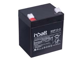 Batteria di Ricambio per Sun Power S Kerbl - 2