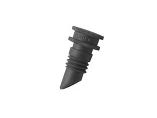 Tappo Fine Linea per Tubo da 3 16 per Microirrigazione P Tubo 6 Blister - 2