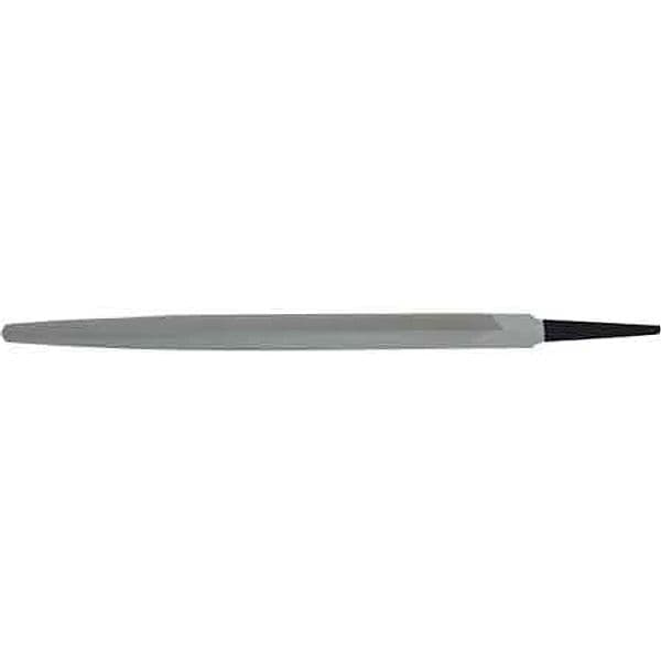 Lima Triangolare Bordi Vivi Regolari 6 Flli Bassoli 150 mm - 2