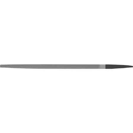 Lima Tonda 6 Flli Bassoli 150 mm - 2