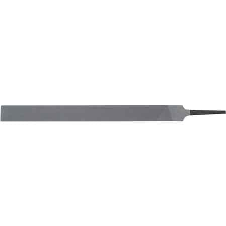 Lima Piatta Parallela 8 Flli Bassoli 200 mm - 2