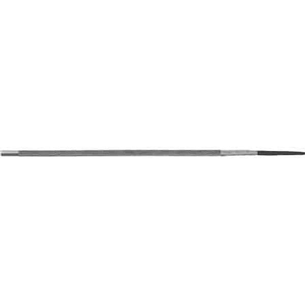 Lima Tonda per Motosega Bassoli 5 x 32 Flli Bassoli 4,0 x 200 mm 12 Pezzi - 2