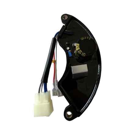 Avr di Ricambio per Generatore LT6500 Ideal Star per Cod. 0088602 - 2