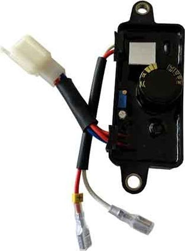 Avr di Ricambio per Generatore LT1900 Ideal Star per Cod. 0088002 - 2