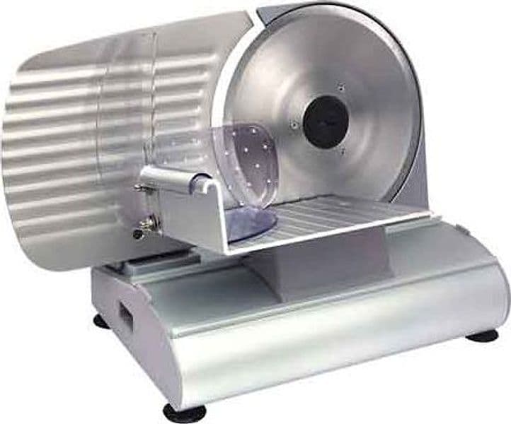 Affettatrice TE22 Reber 200 W Ø Lama 220 mm