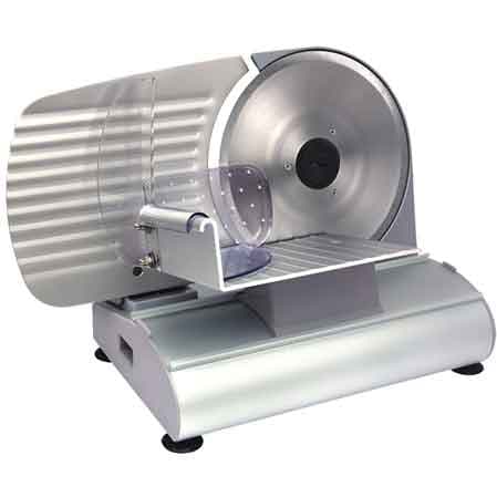 Affettatrice TE22 Reber 200 W Ø Lama 220 mm - 2