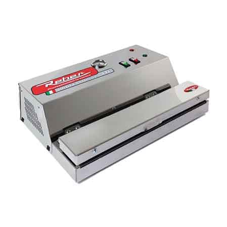 Macchina Sottovuoto Ecopro 30 Inox Reber 200 W - 2
