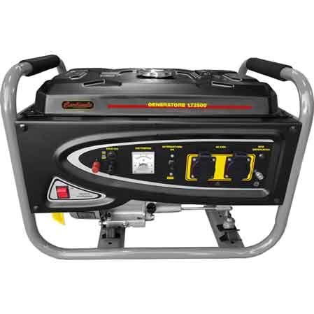 Generatore LT2500 Ideal Star 2200 W - 2