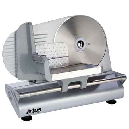 AFFETTATRICE 'ARTUS AF22' REBER 150 Watt - Ø lama 220 mm - REBER - 2