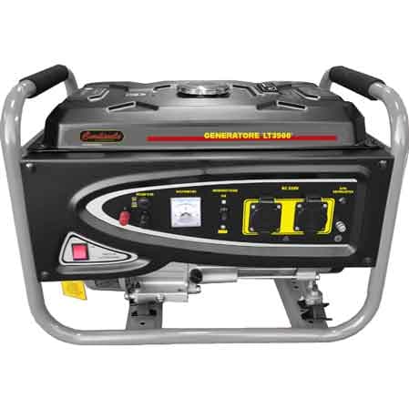 Generatore LT3900 Ideal Star 3000 W - 2
