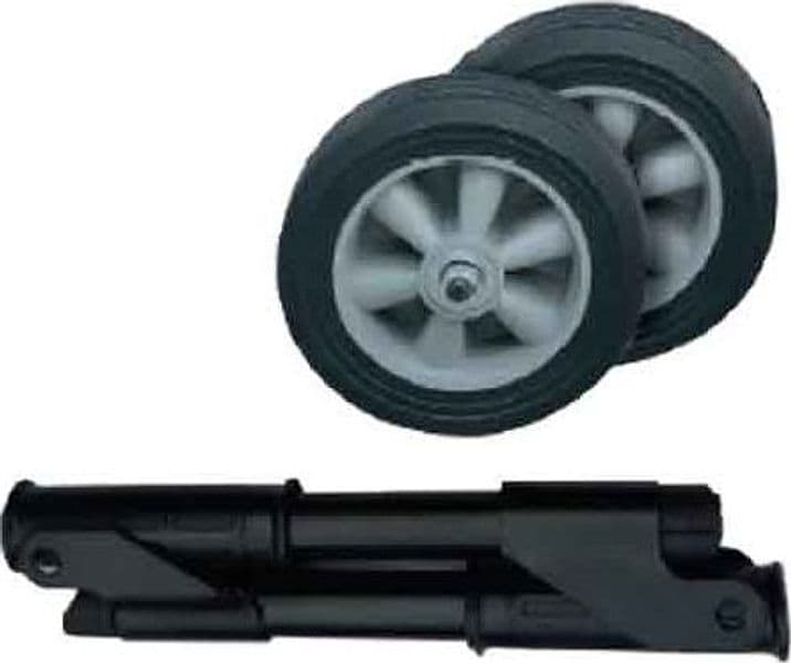 Kit Movimentazione Generatore Ideal Star - 2