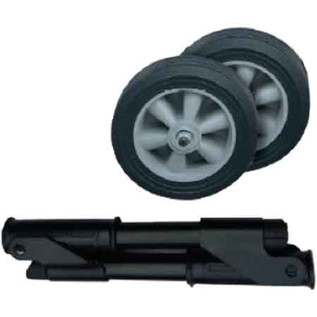 Kit Movimentazione Generatore Ideal Star - 2