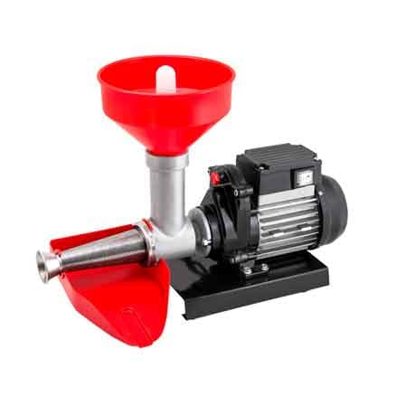 Spremipomodoro Elettrico Plast Reber Numero 3 450 W - 2
