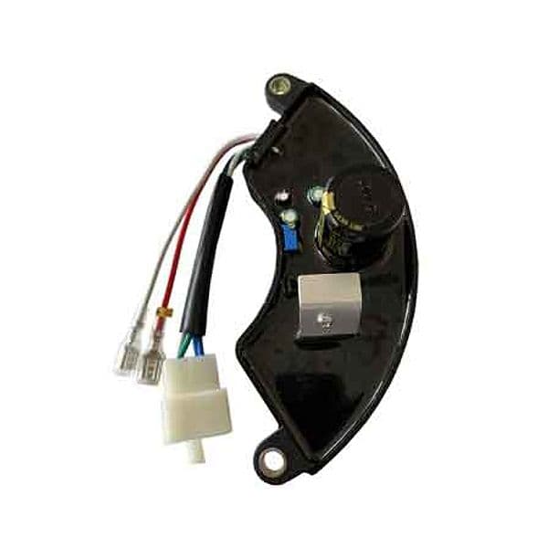 Avr di Ricambio per Generatore Diesel Ideal Star per Cod. 0087002 - 2