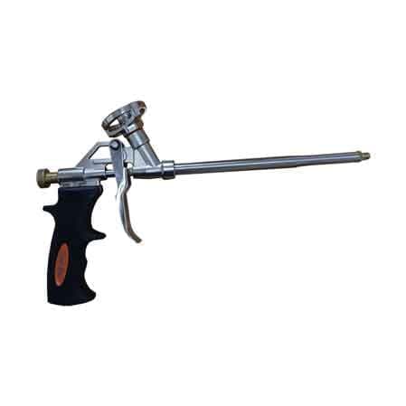 Pistola per Schiuma Poliuretanica Ideal Star - 2