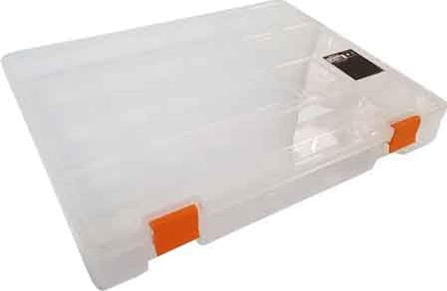Portaminuterie Ideal Star Classic Organizer 324 x 247 x 51 mm - 2