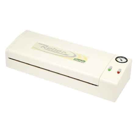 Macchina Sottovuoto Family Reber 190 W Colore Bianco - 2