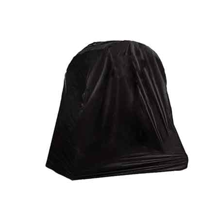 Telo Copriforno per Forno Nano Tg. Small con Base Alfa Forni - 2