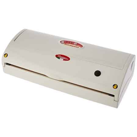 Macchina Sottovuoto Salvaspesa Reber 180 W Colore Bianca - 2