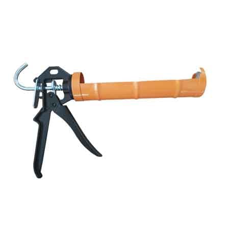 Pistola per Cartucce Silicone Ideal Star Extra 240 mm - 2