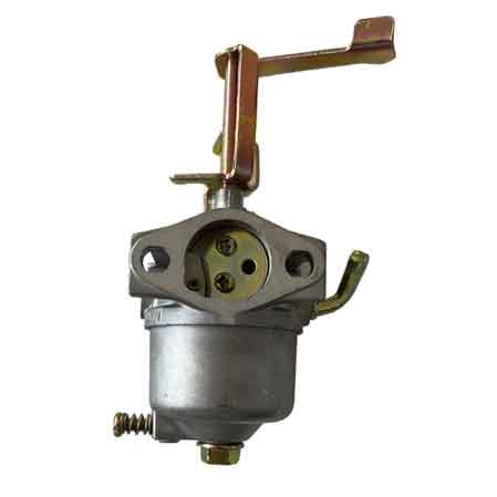 Carburatore per Generatore LT1900 Ideal Star per Cod. 0088002 - 2