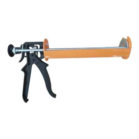 Pistola per Ancorante Chimico Ideal Star Professionale - 2
