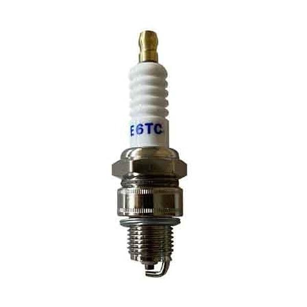 Candela per Generatore Ideal Star Art. LDE6TC - 2