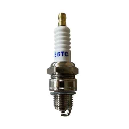 Candela per Generatore Ideal Star Art. LDE6TC - 2