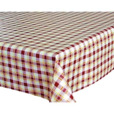 Tovagliato Felpato Disegno 236 Rotolo 20 Mt H. 140 cm - 2