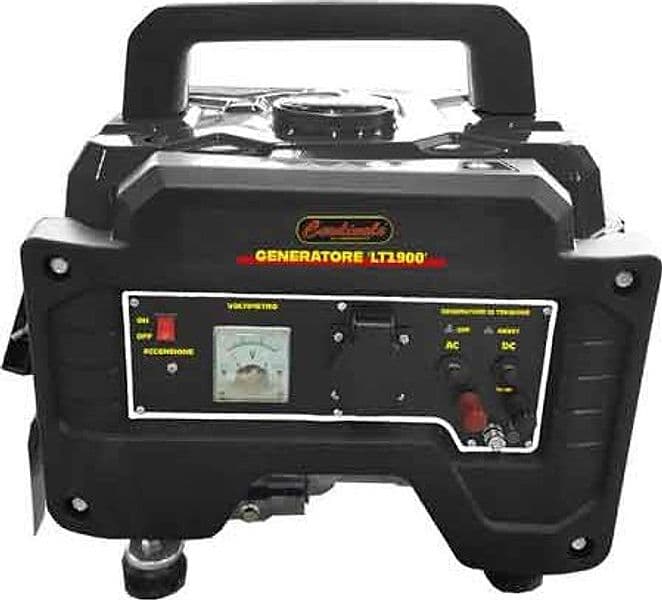 Generatore LT1900 Ideal Star 1000 W - 2
