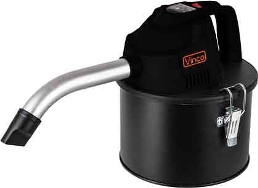 Aspiracenere Compatto 40178 4 l - 2