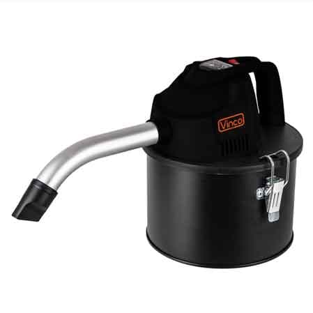 Aspiracenere Compatto 40178 4 l - 2