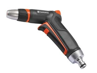 Idropistola a Lancia a Impulsi in Metallo con Innesto Rapido in Blister - 2